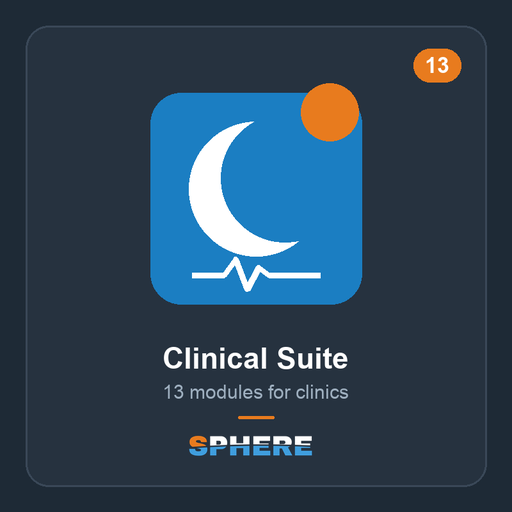 Clinical Suite